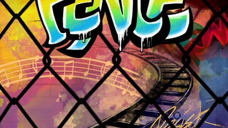 Fence