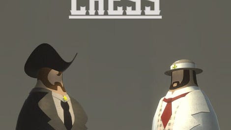 Wild Wild Chess - Kotaku