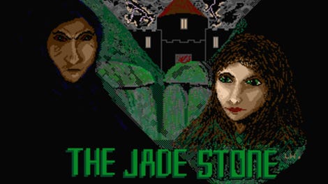 The Jade Stone
