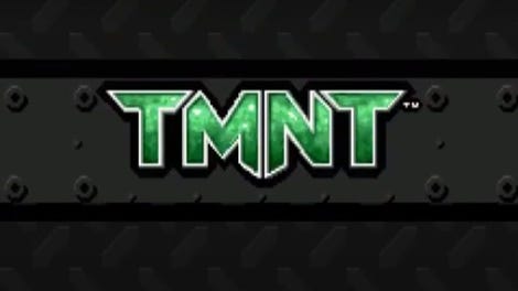 TMNT: The Power of 4