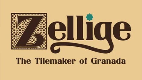 Zellige: The Tilemaker of Granada