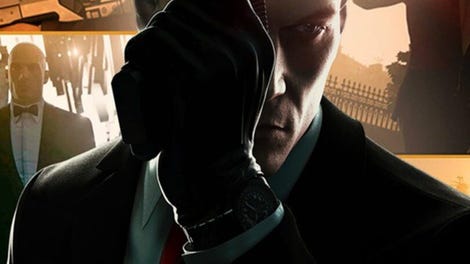 Hitman: GOTY Legacy Pack