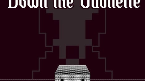 Down the Oubliette