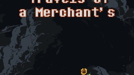 Travels of a Merchant's