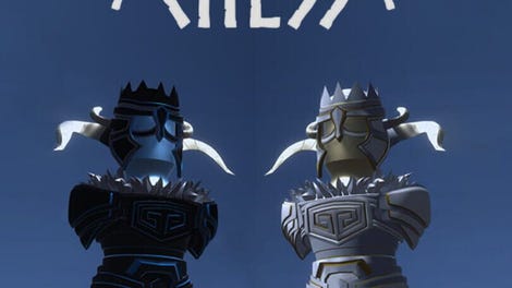 Ragnarok Chess