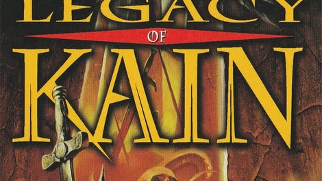 Blood Omen: Legacy of Kain - Kotaku