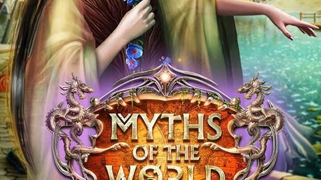 Myths of the World: The Heart of Desolation