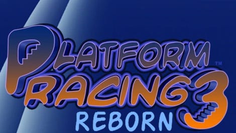 Platform Racing 3 Reborn