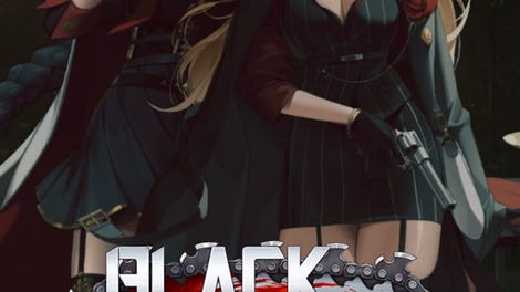 Black Survival: Return to Lumia