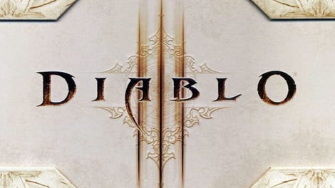 Diablo III: Collector's Edition
