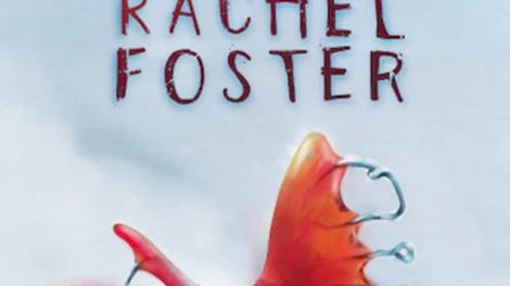 The Suicide of Rachel Foster