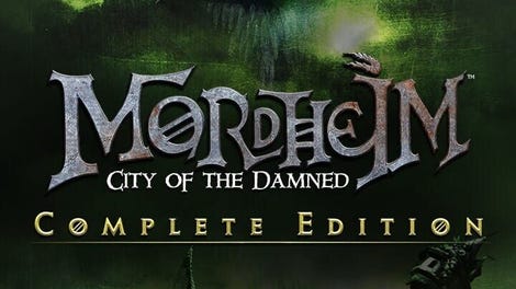 Mordheim: City of the Damned - Complete Edition