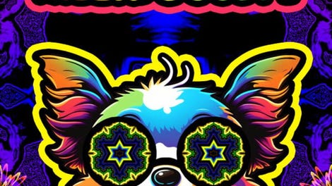 Magic Kaleidoscope