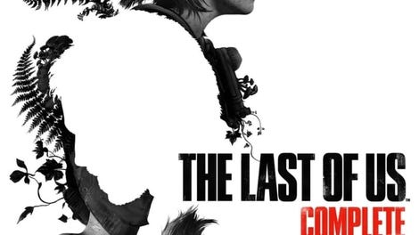 The Last of Us Complete