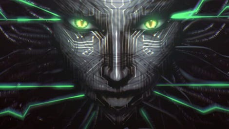 System Shock 2: 25th Anniversary Remaster