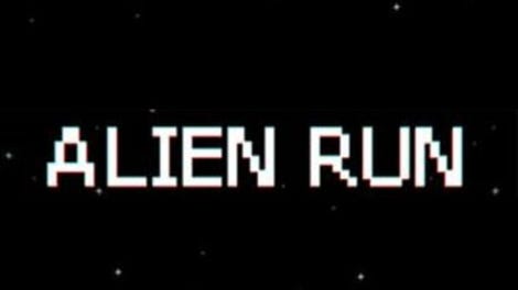 Alien Run