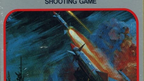 Missile Control