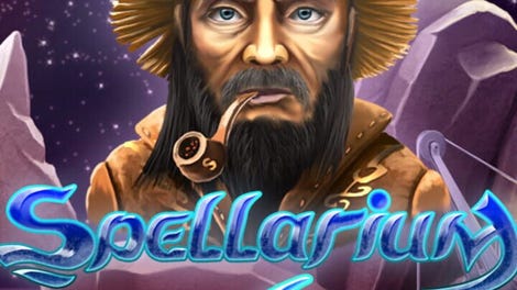 Spellarium 6