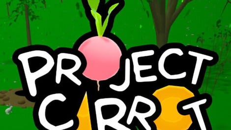 Project Carrot