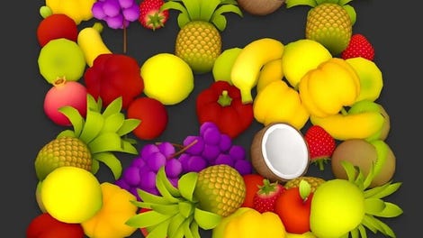 Joy Match 3D