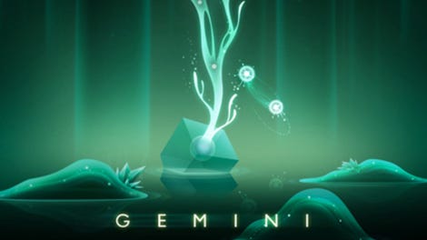 Gemini_X - Kotaku