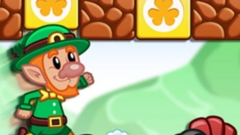Lep's World