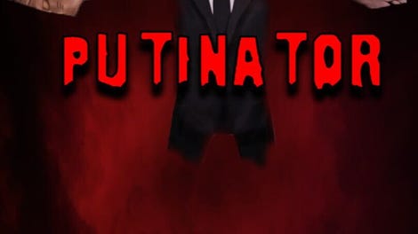 Putinator
