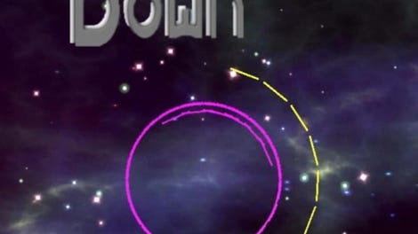 Star Shield Down