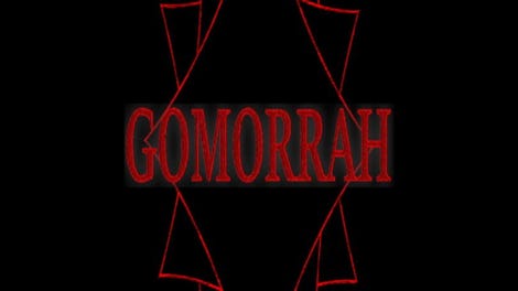 Gomorrah