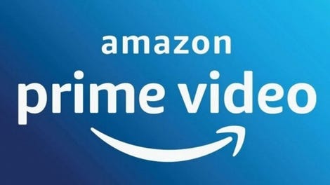 Amazon Prime Video