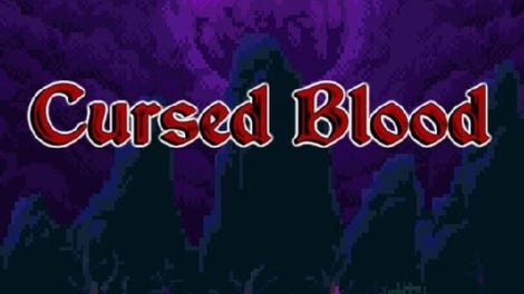 Cursed Blood
