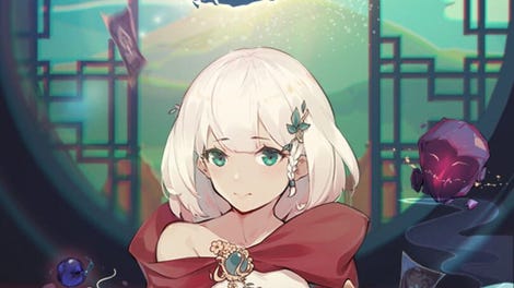 Tale of Jade Li Guang
