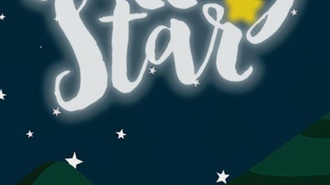 Catch a Falling Star