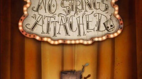 No Strings Attached