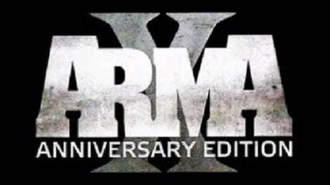 Arma X: Anniversary Edition