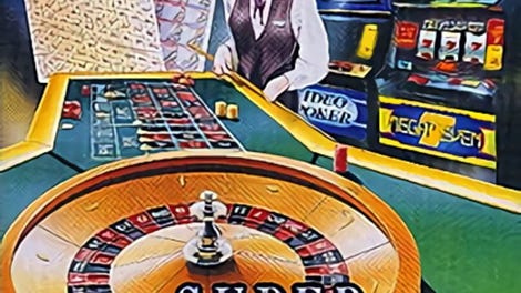 Super Caesars Palace