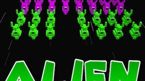 Alien Invasion