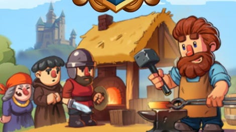 Anvil Saga