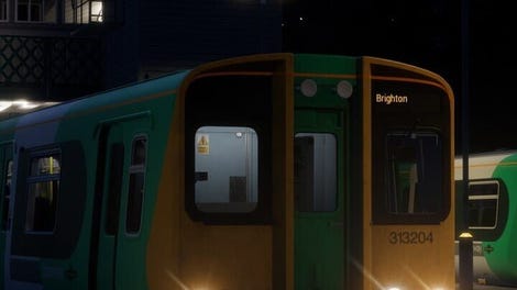 Train Sim World 2: BR Class 313