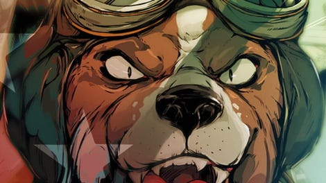 Dogfighter: World War 2