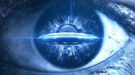 Linda Napolitano: The Alien Abduction Of The Century (2022) - The A.V. Club