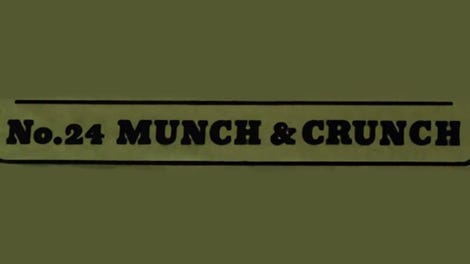 Munch & Crunch