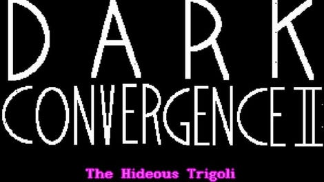 The Dark Convergence II