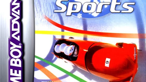 Winter Sports