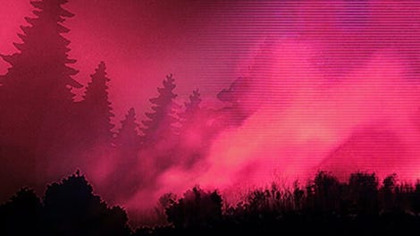 Ignited Entry