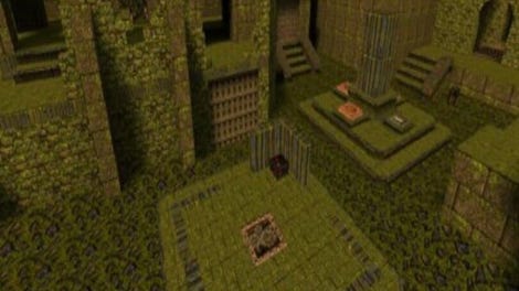 Ruins of Mazotac