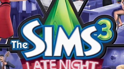 The Sims 3: Late Night