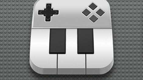 Piano Game X