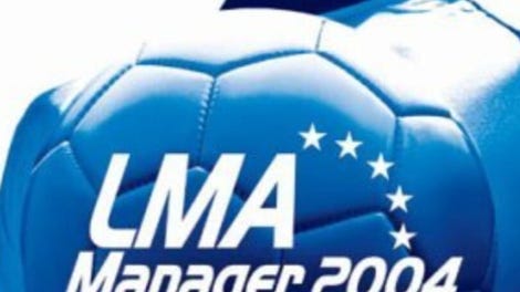 LMA Manager 2004