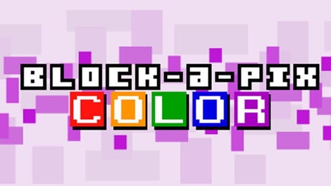 Block-a-Pix Color